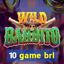 10 game brl